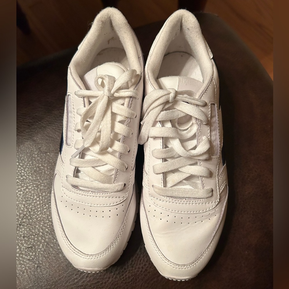 Reebok sneakers